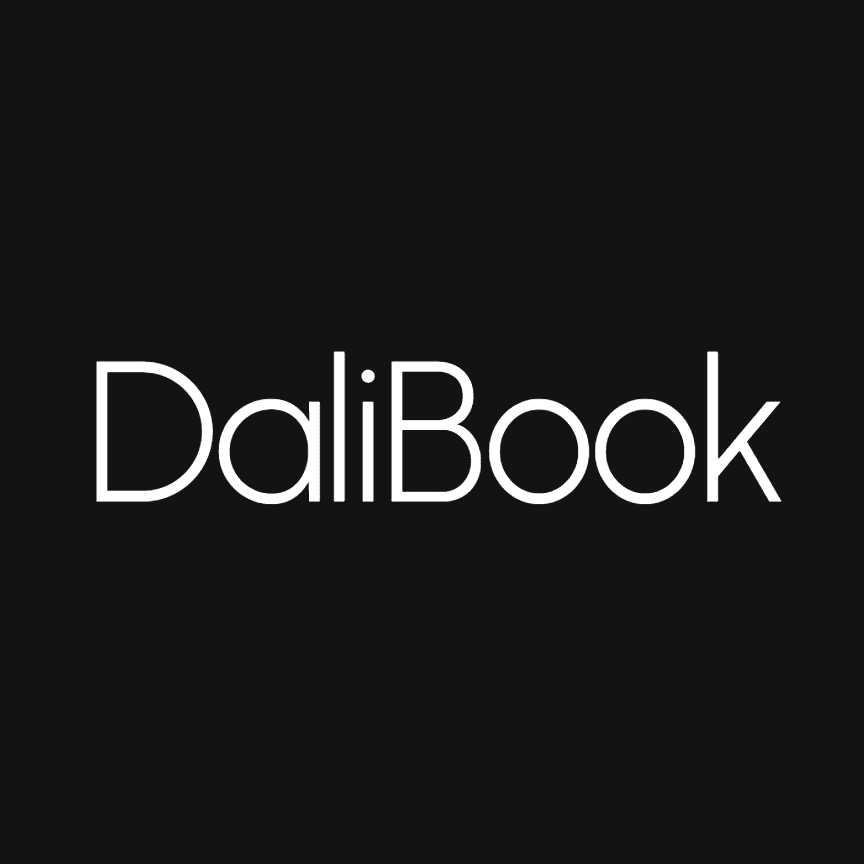 DaliBook Officially Launched in the Philippines